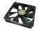 COOLERMASTER R4-S4S-10AK SLEEVE FAN 140MM