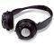 ZALMAN HS ZM-DS4F DUAL STEREO HEADPHONES BLACK