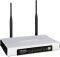 TP-LINK TL-WR841ND DRAFT N WIRELESS 2T2R ROUTER