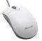 MICROSOFT BASIC OPTICAL MOUSE WHITE OEM