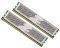 OCZ PC2-6400 EL DUAL CHANNEL DDR2 2GB (2X1GB) PLATINUM EDITION XTC VERSION 2