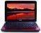 ACER ASPIRE ONE D150X RED 6CELL