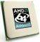 AMD ATHLON 64 X2 7550 2.5GHZ DUAL-CORE TRAY