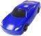 CARS USB DRIVE 2GB BLUE