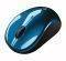 LOGITECH 910-000300 V470 CORDLESS BLUETOOTH LASER MOUSE BLUE