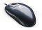 LOGITECH 910-000133 PILOT OPTICAL MOUSE REFRESH BLACK