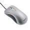 MICROSOFT COMFORT OPTICAL MOUSE 3000 SILVER