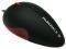 SAMSUNG PLEOMAX SPM-4000B OPTICAL DOLPHINE MOUSE BLACK