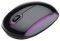 SAMSUNG PLEOMAX MO-200B OPTICAL MOUSE BLACK