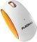 SAMSUNG PLEOMAX MOC-300W WIRELESS OPTICAL MOUSE WHITE