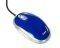 SAITEK DESKTOP MOUSE BLUE