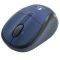 LOGITECH 910-001028 V220 CORDLESS NOTEBOOK MOUSE BLUE