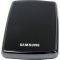 SAMSUNG HXMU050DA 500GB S2 PORTABLE HDD BLACK