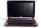 ACER ASPIRE ONE D250 RUBY RED
