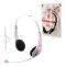TRUST PINK INSONIC CHAT HEADSET