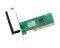 TP-LINK TL-WN353GD 54M WIRELESS PCI ADAPTER + DETACHABLE ANTENNA