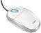 SAITEK DESKTOP OPTICAL MOUSE WHITE