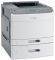 LEXMARK T650DTN LASER