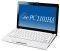 ASUS EEE PC 1101HA WHITE