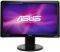 ASUS VH192D 19\'\' TFT BLACK