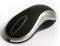 VERBATIM WIRELESS LASER DESKTOP MOUSE BLACK