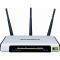 TP-LINK TL-WR1043ND ULTIMATE WIRELESS N GIGABIT ROUTER