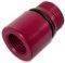 INNOVATEK ADAPTER EHEIM 1046/1048 RED