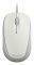 MICROSOFT COMPACT OPTICAL MOUSE WHITE RETAIL