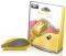 SWEEX WIRELESS MOUSE MANGO YELLOW