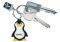 EMTEC 8GB USB 2.0 HS ANIMAL PENGUIN