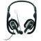 LOGITECH H555 STEREO LAPTOP HEADSET