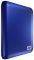 WESTERN DIGITAL WDBACX7500ABL MY PASSPORT ESSENTIAL SE 750GB BLUE