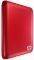 WESTERN DIGITAL WDBACX0010BRD MY PASSPORT ESSENTIAL SE 1TB RED