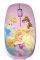 DISNEY MO105 PRINCESS OPTICAL MOUSE