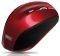 SWEEX WIRELESS MOUSE VOYAGER RED USB