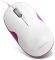 CANYON CNR-MSL8M SUPER OPTICAL MOUSE PINK