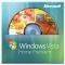 MICROSOFT WINDOWS VISTA HOME PREMIUM EDITION GR FULL DVD 64BIT DSP