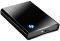 HP WDBACZ0010BBK PORTABLE DRIVE 1TB BLACK