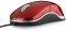 SPEEDLINK SL-6142 RED SNAPPY SMART MOBILE MOUSE USB