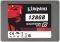 KINGSTON SV200S37A/128G SSDNOW V200 SSD 128GB SATA3 2.5\'\'