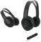 BEEWI BBX202-A0 WIRELESS STEREO HEADPHONES WITH TRANSMITTER