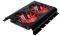 XILENCE XPHD.2F.B HDD COOLER 3.5\'\' BLACK/RED