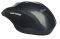 MANHATTAN 177375 MLDX WIRELESS LASER DESKTOP MOUSE BLACK/GREY