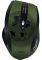 SWEEX MI613 WIRELESS LASER MOUSE NATIONAL GEOGRAPHIC GREEN