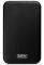 SWEEX ST150 2.5\'\' HDD ENCLOSURE BLACKBERRY BLACK USB