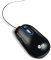 LG LSM-100 MOUSE SCANNER BLACK