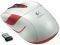 LOGITECH 910-002685 WIRELESS MOUSE M525 PEARL WHITE