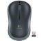 LOGITECH 910-002235 M185 WIRELESS MOUSE SWIFT GREY