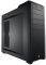 CORSAIR CC-9011011-WW CARBIDE SERIES 400R MID-TOWER BLACK