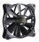 COOLERMASTER R4-EXBB-20PK-R0 EXCALIBUR CASE FAN 120MM